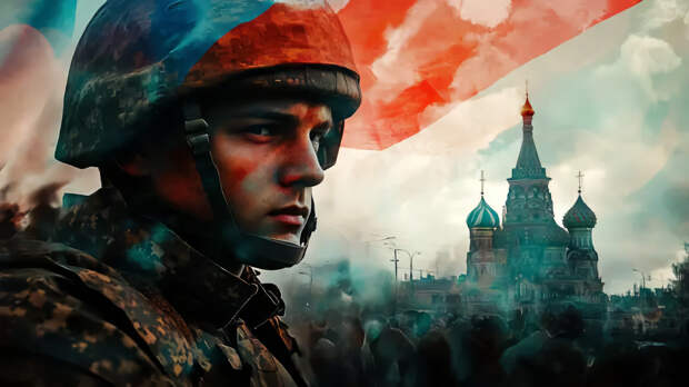 "Это предательство!": Фронтовика "подменили" мажором - кто пошёл против воли народа?