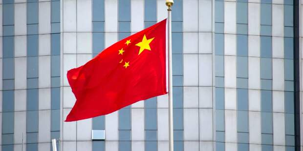 Китай введет санкции из-за ситуации с Тайванем