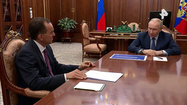 Глава Кубани анонсировал открытие всех пляжей региона в 2026 году