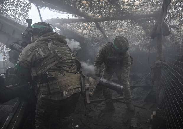 В России оценили план Зеленского по урегулированию конфликта на Украине