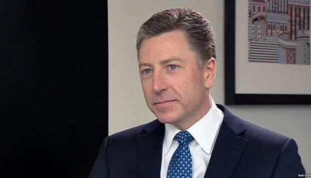 Волкер: Россия должна изменить поведение | Продолжение проекта «Русская Весна»