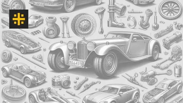 Номера «СВО» на пике популярности: почему автовладельцы охотятся за уникальными буквами