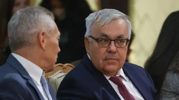 Замглавы МИД Вершинин заявил о суверенном праве России думать о своей безопасности