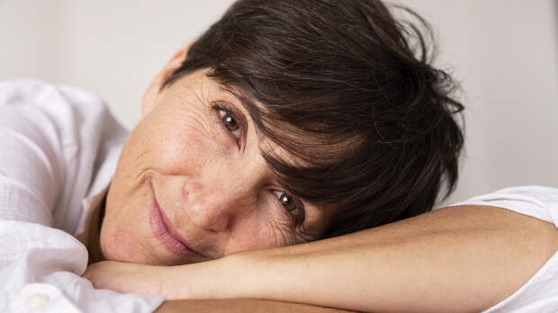 Учёные нашли способ улучшить сексуальную жизнь женщин 50+