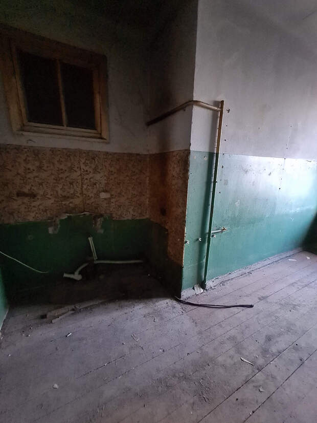 фото:Исходник и первая переварка 
