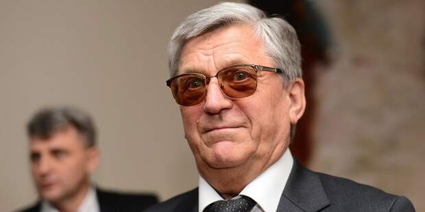 Тихонов рассказал о своём отношении к митингам в Белоруссии