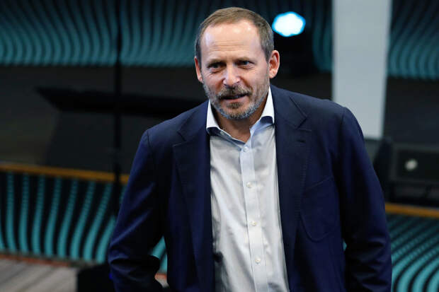 Компания Воложа Nebius заключила контракт с Meta на $27 млрд