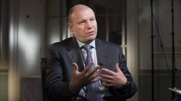 Опубликован рейтинг самых богатых бизнесменов России по итогам 2025 года