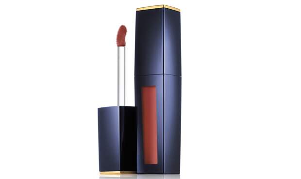 Estee Lauder Pure Color Envy Liquid Lip Potion 120 Extreme Nude Estee Lauder Pure Color Envy Liquid Lip Potion 120 Extreme Nude
