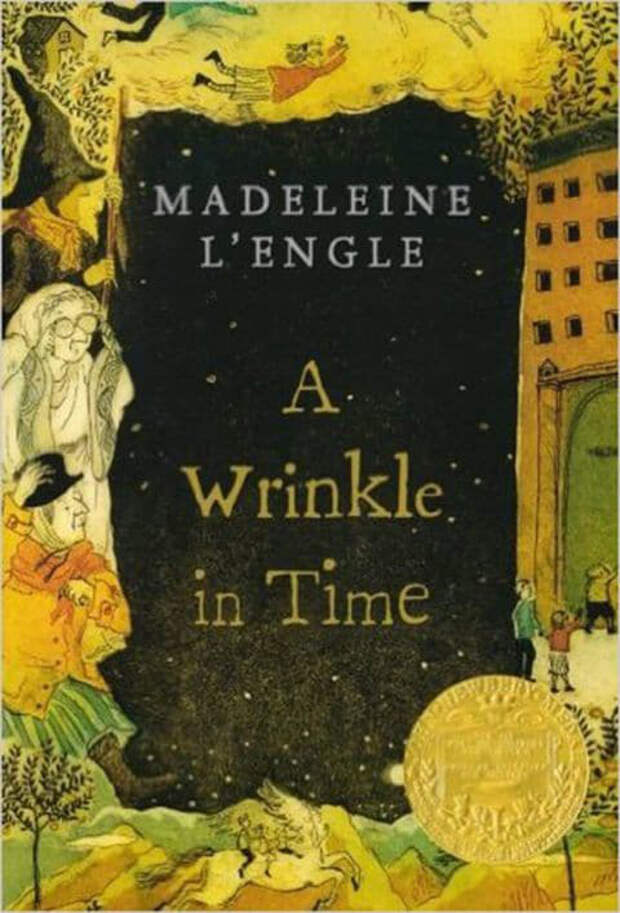 It took 26 publisher rejections before Madeleine L'Engle could finally get 