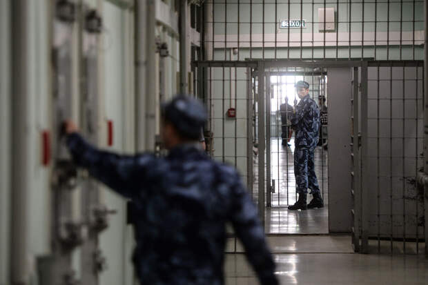 РЕН ТВ: в Петербурге обвиняемую в педофилии учительницу выпустили из СИЗО