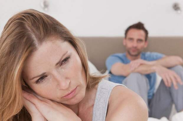 «Либо ты делаешь аборт, либо мы переезжаем к маме!» – заявил Татьяне муж