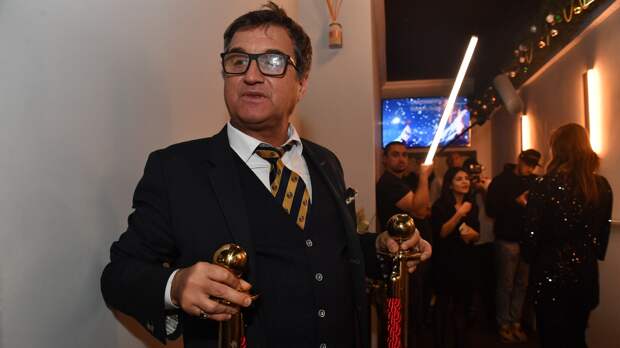 «Называл лошадью»: Кушанашвили влез в конфликт Шаляпина и Гузеевой