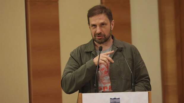 Депутат "Справедливой России" требует остановить СВО и сосредоточиться на войне с Ираном