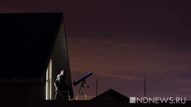 Россия начнет освоение дальнего космоса с Венеры