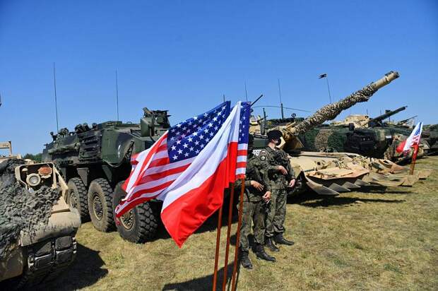 Суть и последствия нового военного соглашения США и Польши