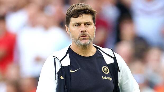 Руководство «Тоттенхэма» хочет вернуть Почеттино