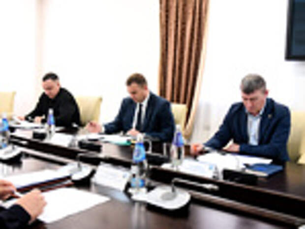 В Барнауле усилят работу по профилактике экстремизма / Фото: barnaul.org