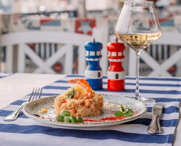 Вино. Люди. Море: Севастополь готовит винный фестиваль