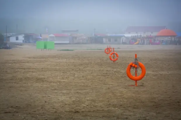 "Соваться туда точно не стоит": о новой опасности предупредили жителей Приморья
