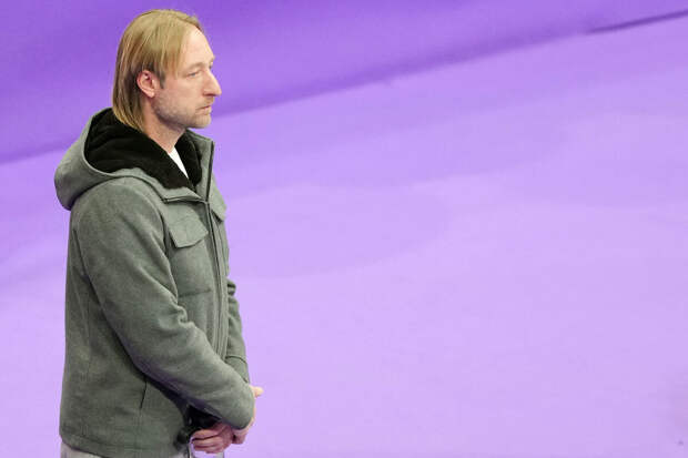 Тренер Плющенко обратился к штабу Тутберидзе после перехода Сарновских