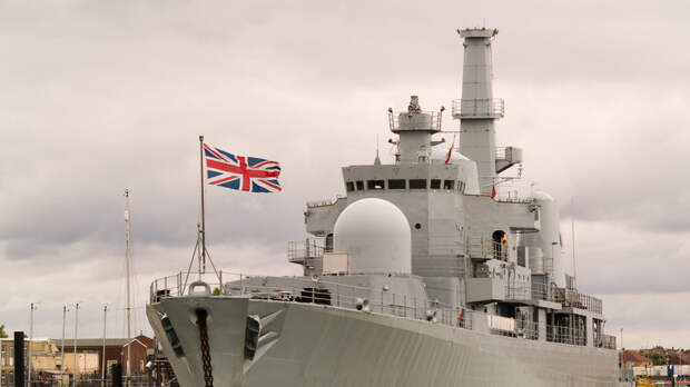 Guardian: десять стран хотят создать общие ВМС на севере Европы против России