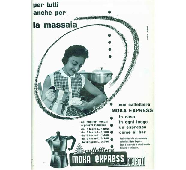 Bialetti, Moka-Express, coffee-maker, coffee, product-design, 99u
