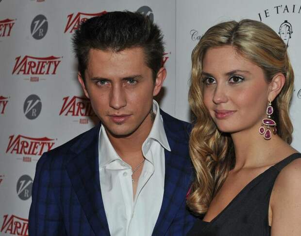 Адвокат Агаты Муцениеце дала понять, что планы Павла Прилучного провалились