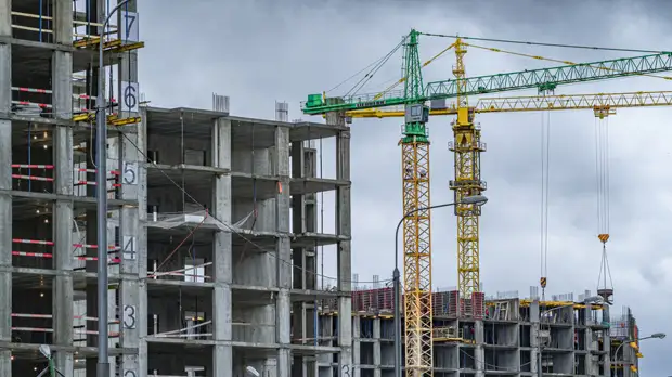 В Татарстане сдадут в эксплуатацию девять долгостроев в 2021 году