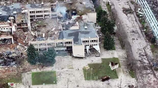 На Украине объяснили сдачу командного пункта в Гуляйполе