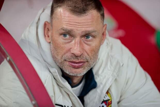 Президент «Урала» о положении Василия Березуцкого: «Кредит доверия у него есть»