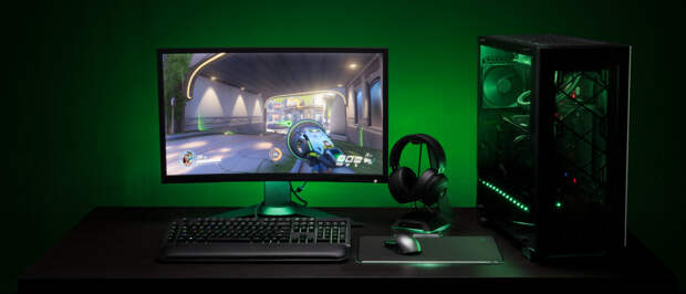 Razer просит геймеров майнить криптовалюту за виртуальное серебро, которое исчезнет через год