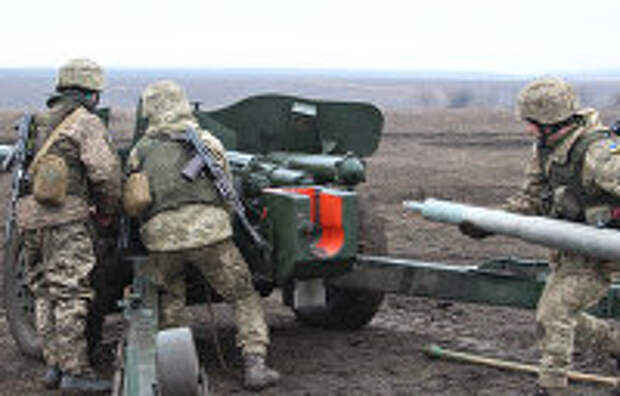Украинский гамбит: чем для Киева и Москвы закончится новая война на Донбассе