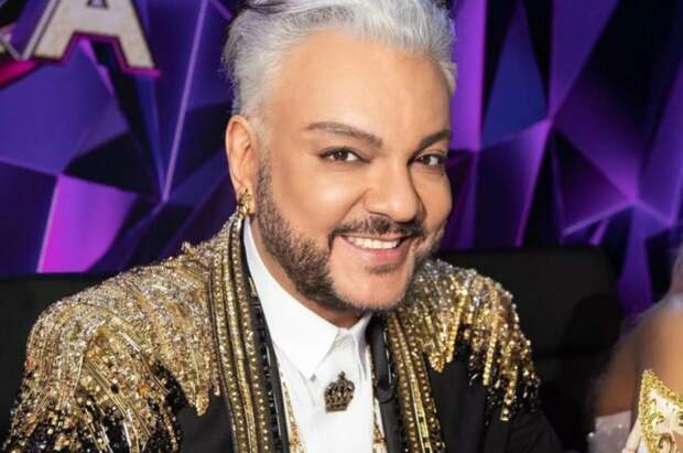 Киркоров остался без денег после голой вечеринки Ивлеевой