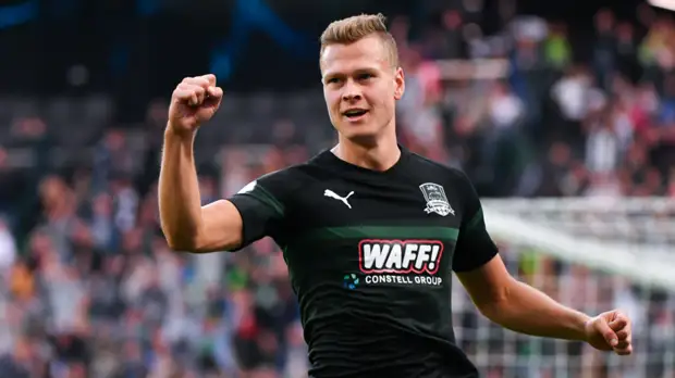 «Краснодар» сыграл вничью с «Ахматом» в 25-м туре РПЛ