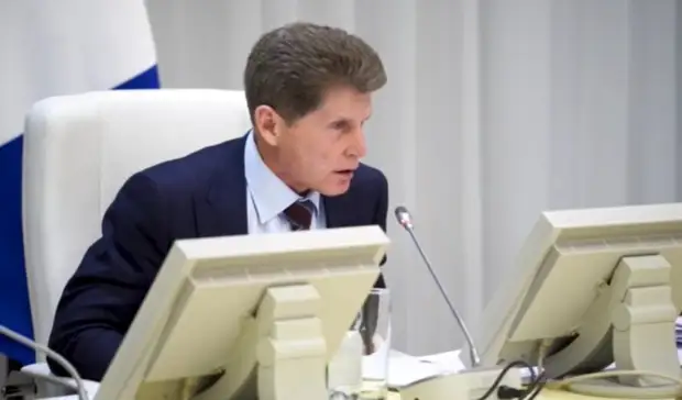 «Обленились совсем»: Олег Кожемяко устроил жёсткий разнос главам муниципалитетов