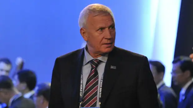 Колосков призвал руководство «Краснодара» объяснить увольнение Гончаренко