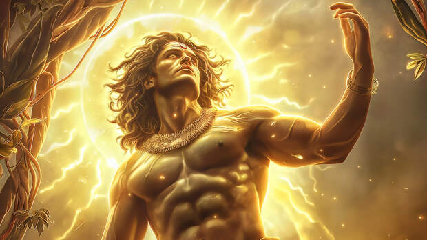 Что общего у Геракла, Самсона и Супермена — читаем отрывок из книги журналиста и переводчика Альберто Мангеля