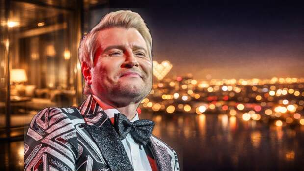 Разлучен на 10 лет: почему единственный сын Николая Баскова не носит его фамилию и «пусть сам придет»