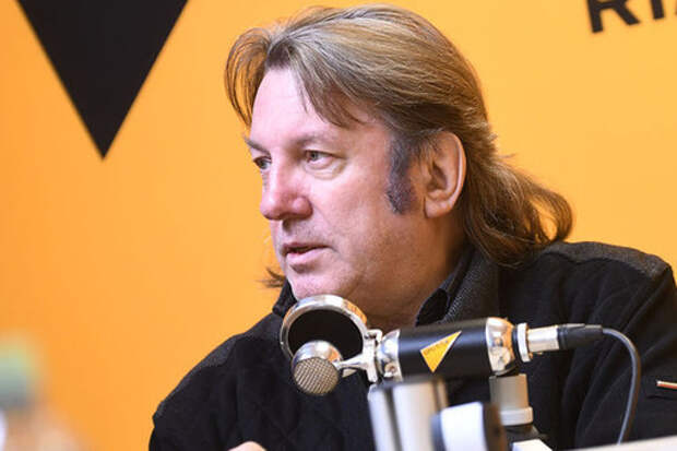 Певец Юрий Лоза заявил, что Петров нереалистично сыграл капитана в «Кракене»