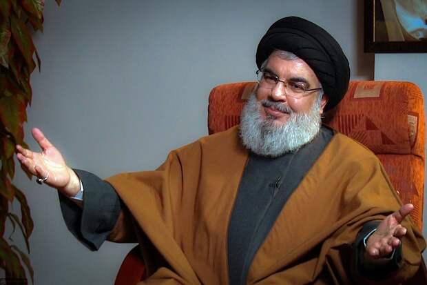 ЛАГ больше не считает "Хезболлу" террористами