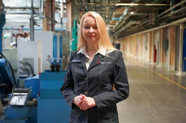 Профессии Ростеха: специалист по охране труда