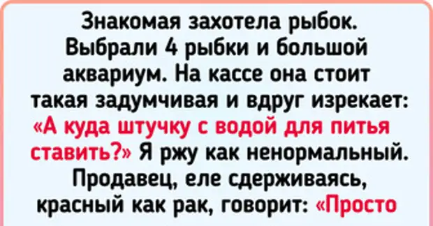 15 историй от работников и посетителей зоомагазина, которые повидали такого, что шерсть дыбом