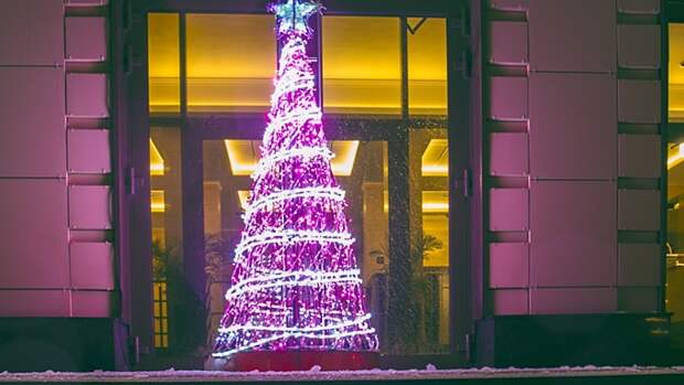 В Госдуме предложили разработать постоянные даты для новогодних праздников