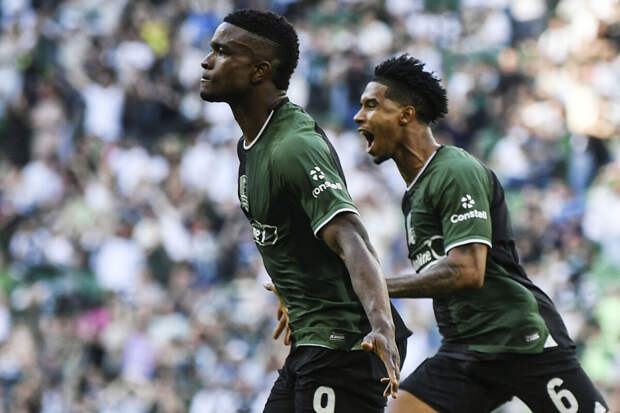 Экс-футболист Деменко: в футболе часто сбывается то, чего опасаешься