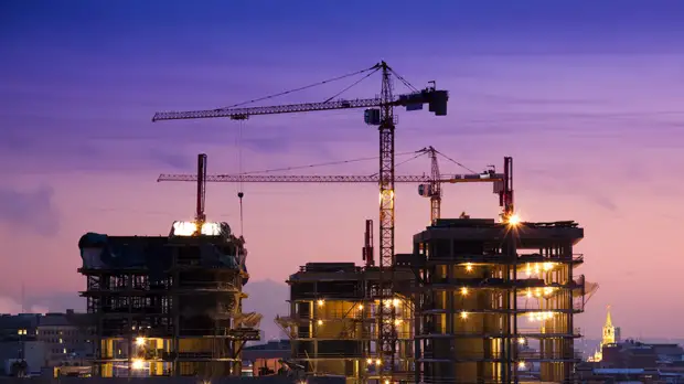 Обманутым дольщикам в Подмосковье начнут оказывать бесплатную юрпомощь с 1 апреля