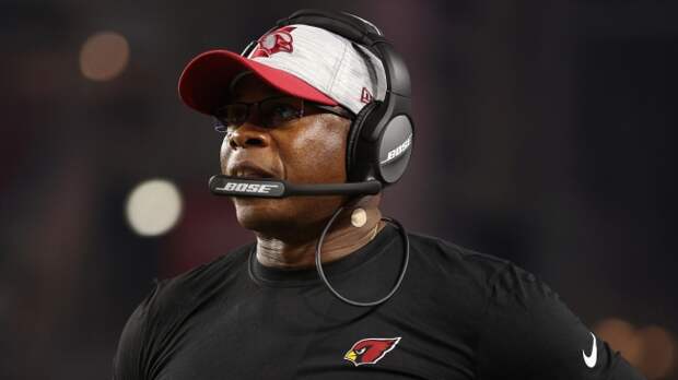 Broncos new DC Vance Joseph