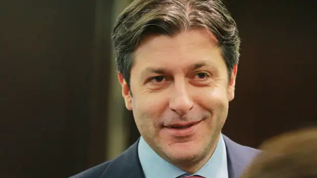 Хачатурянц рассказал о своих задачах на посту председателя судейского комитета РФС