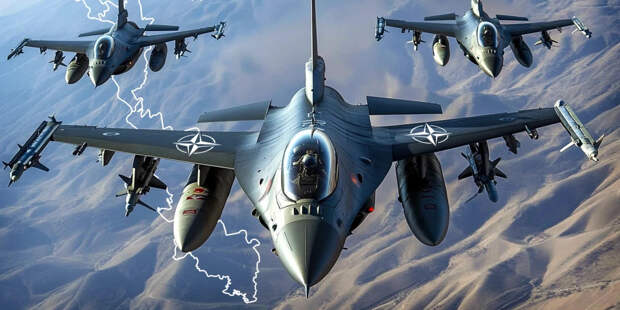 Срочно: В Жешув отправили пять таинственных бортов