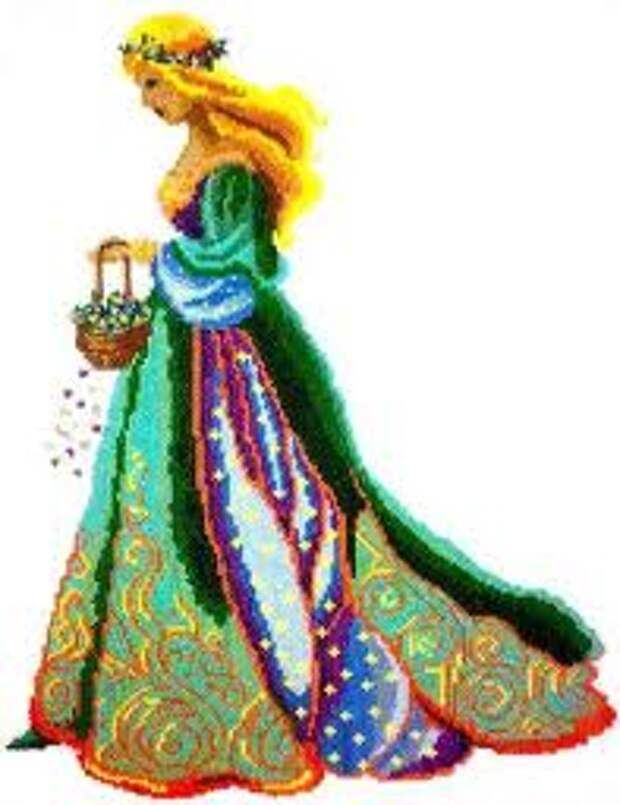 Кем Вы были в прошлой жизни? 